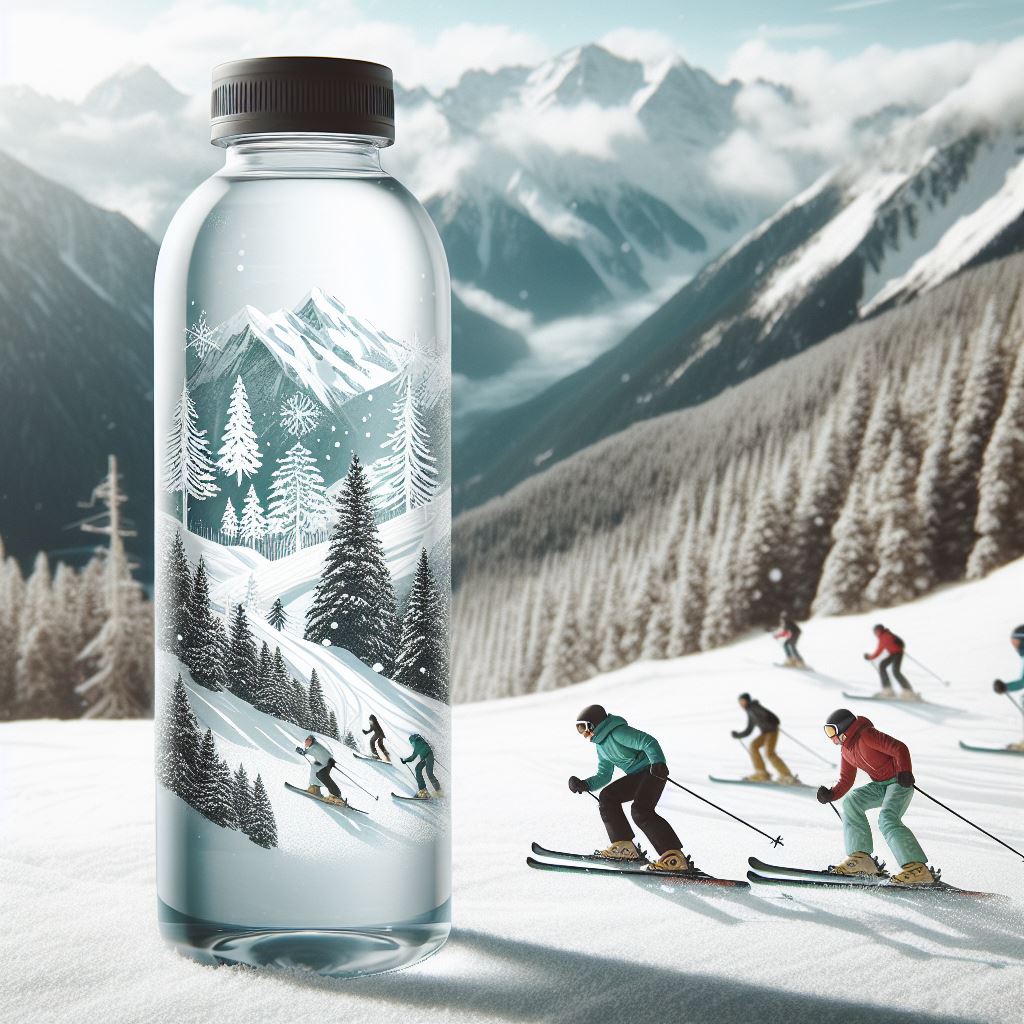 The Ultimate Water Bottle Guide for Skiers