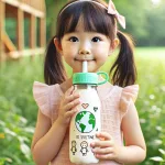 How More Parents Choosing Eco-Friendly Bottles for Kids?